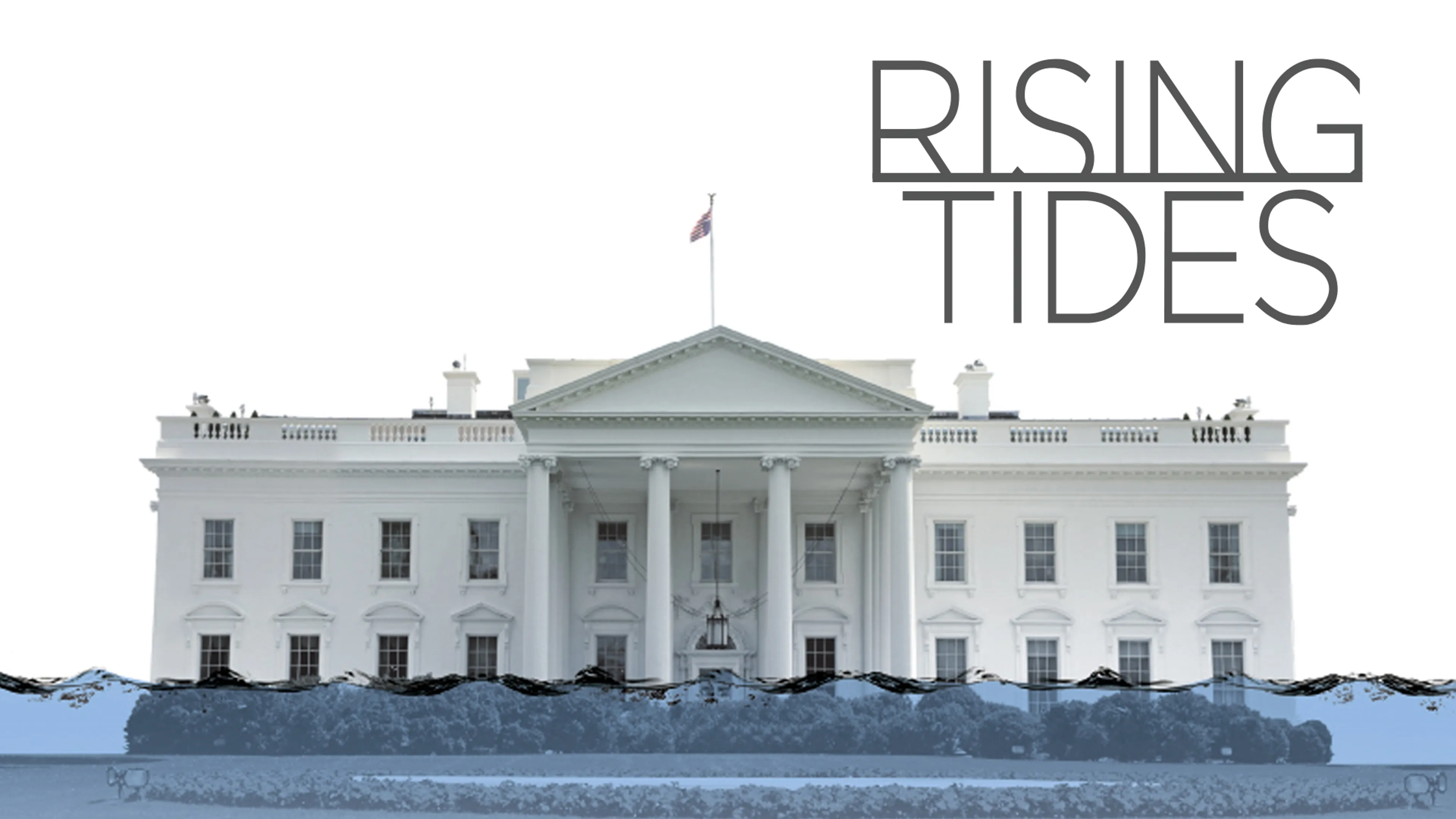 Rising Tides poster